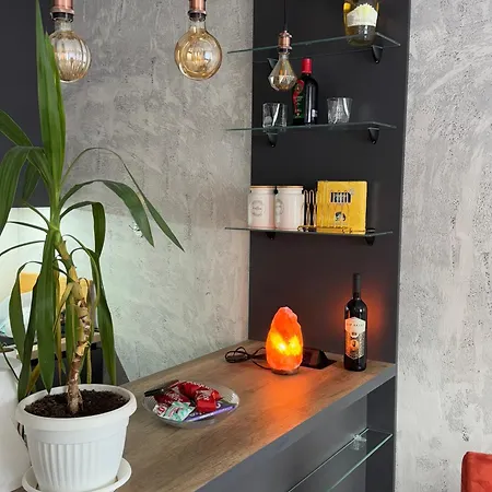 Apartment Vir *