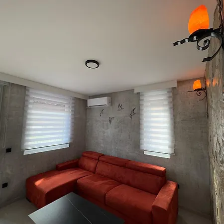 Vir Apartman Sokobanja