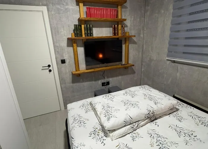 Vir Appartamento Soko Banja