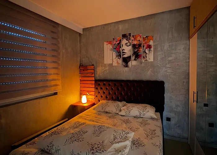 Appartamento Vir Soko Banja