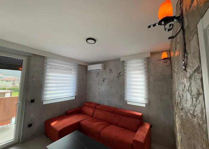 Vir Appartamento Soko Banja